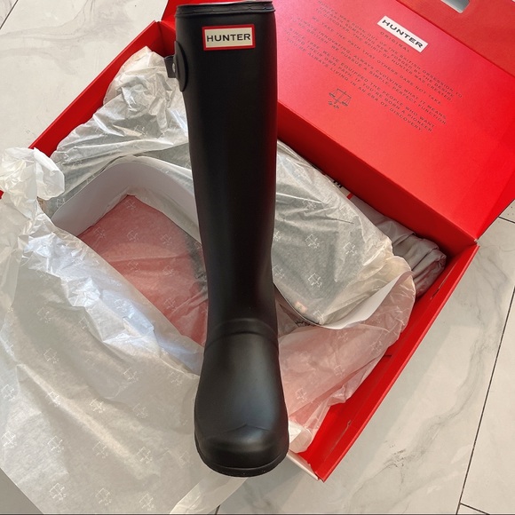 Hunter Original Tour - Picture 6 of 10